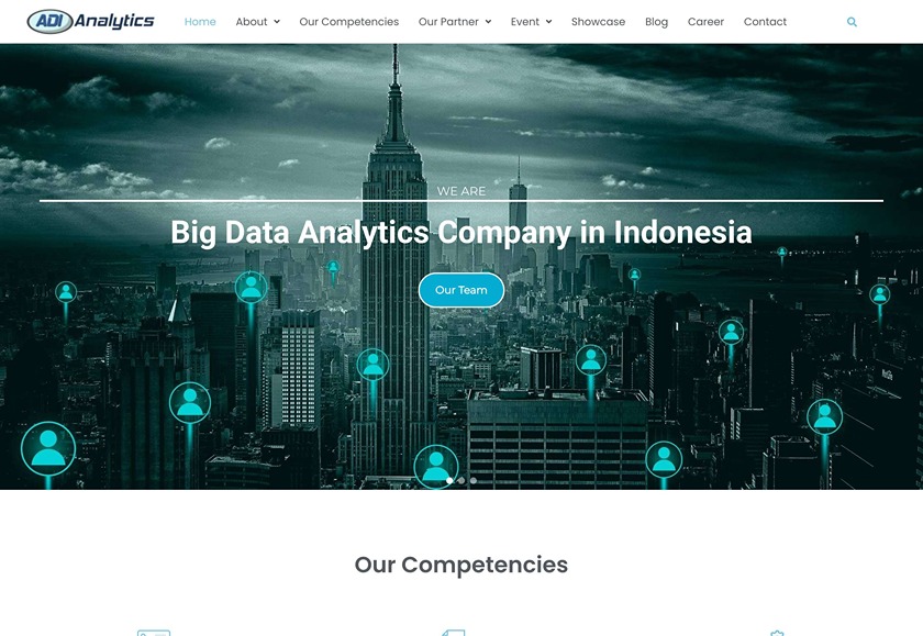 ADI Analytics